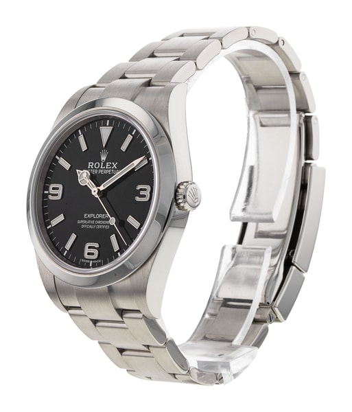 Rolex Explorer 214270